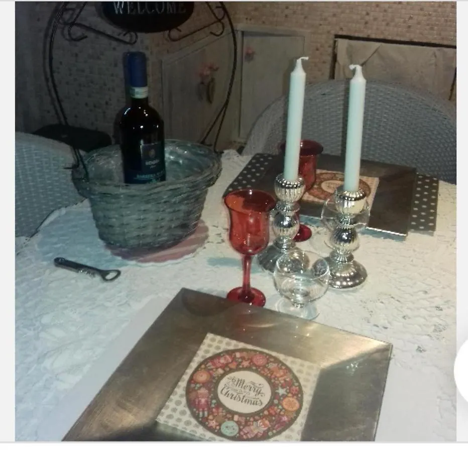 Apartment Suite Viola@ Legnano