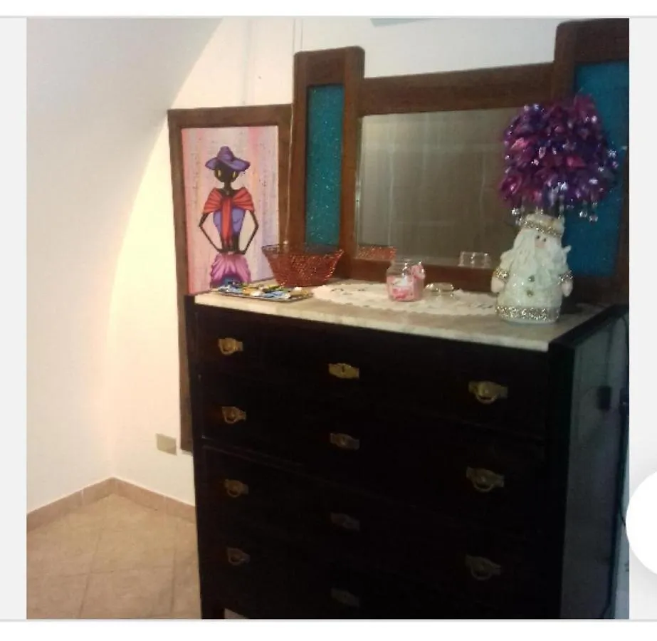 Apartment Suite Viola@ Legnano Italy