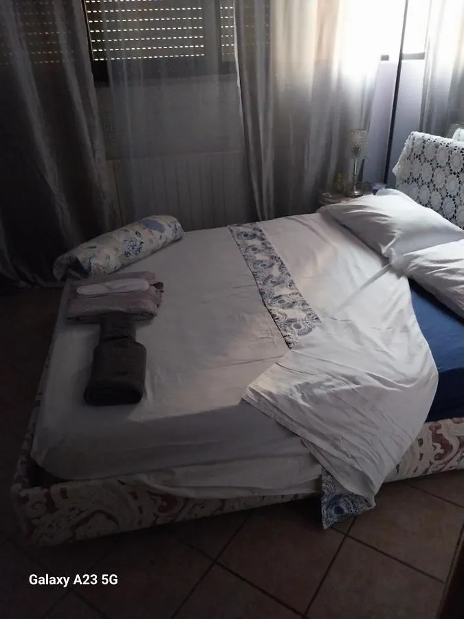 Apartment Suite Viola@ Legnano