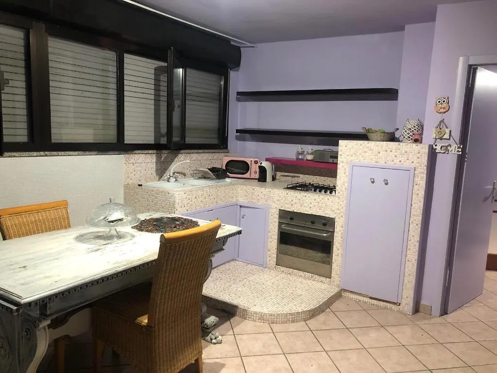 Apartment Suite Viola@ Legnano