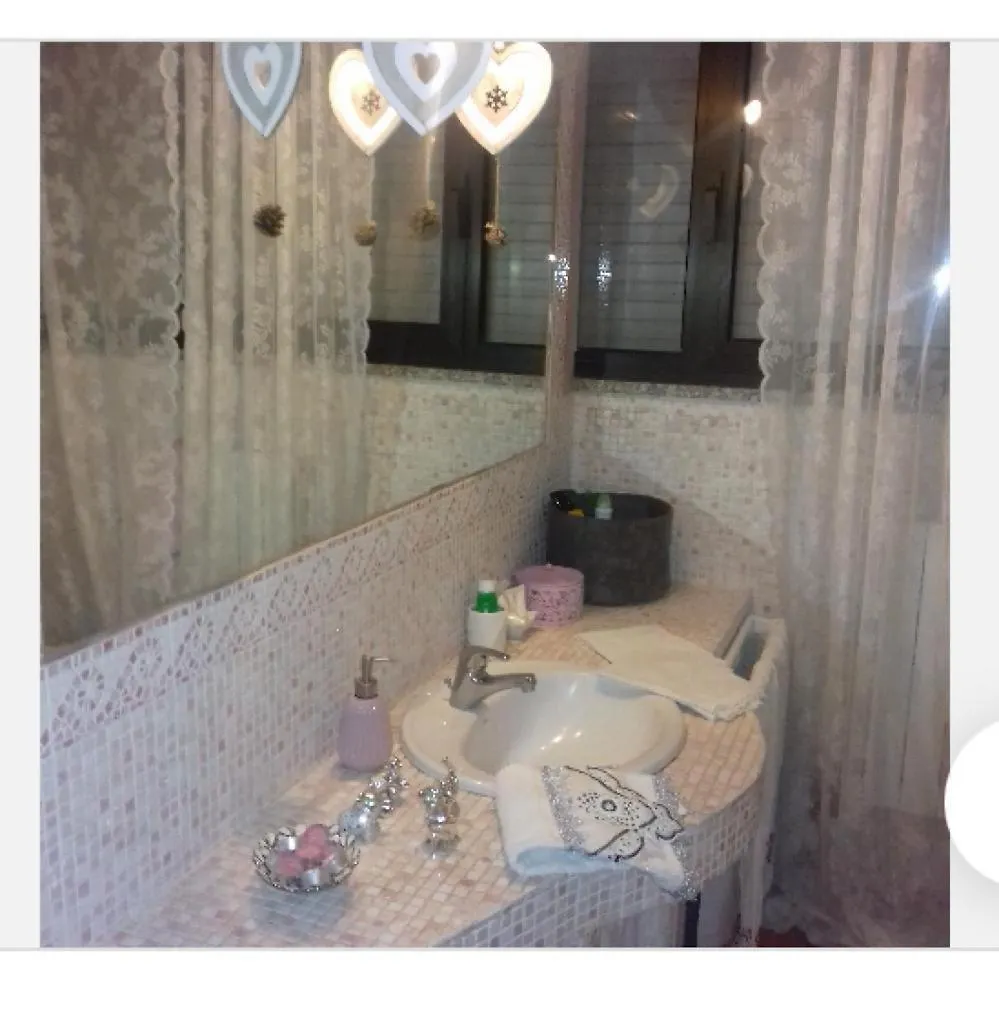 Suite Viola@ Legnano Apartment